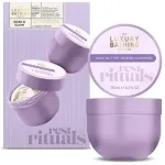 Grace Cole Rest Rituals Lavender Set ( Lavender ) - Body care gift set