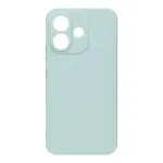 Obal:Me Glossy Cover for Xiaomi Redmi Note 17 Pro 5G Mint