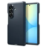 Spigen Tough Armor Pro MagSafe, metal slate - Samsung Galaxy Z Fold7