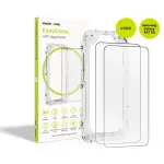 MOBILE ORIGIN EasyGlass with Applicator for Samsung Galaxy A57 5G, 2 pack