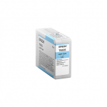 EPSON T8505 | Ink Cartridge | Light Cyan