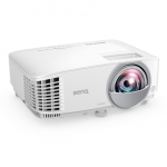 BENQ | MW826STH | WUXGA (1920x1200) | 3500 ANSI lumens | White | Lamp warranty 12 months