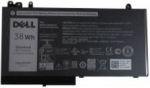Dell 38Wh Lithium-ion battery for  laptops