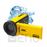 Easypix Aquapix WDV5630 yellow