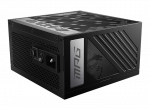 MSI MPG A1000G 1000 Watt ATX 80+ Gold power supply PCIe5.0 fully modular 135mm fan