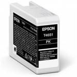 EPSON UltraChrome Pro 10 ink | T46S1 | Ink cartridge | Photo Black