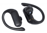 BLOW BTE800 black earbuds