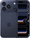 APPLE iPhone 17 Pro 256GB deep blue