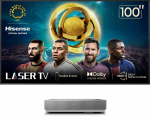 Hisense Laser TV 100 inches 100L5ND