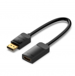 Vention I/O CONVERTER DP TO HDMI/0.15M HBZBB