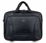 Port Courchevel TL 15.6 Black
