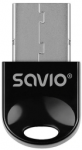 Savio Bluetooth adapter BT-060 Bluetooth 5.3