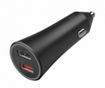 Xiaomi My 37W Dual-Port Black