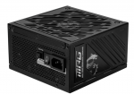 MSI MPG A1000GS 1000W Power Supply