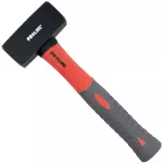 Proline 1.5kg Veseris with glass handle