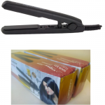 Esperanza EBP008 MINI HAIR STRAIGHTENER 16CM 22W (Damaged packaging)