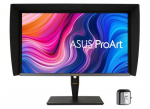ASUS ProArt PA27UCX-K 68.6 cm (27") 4K Ultra HD LED monitor, 3840 x 2160 pixels, black
