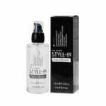 Inebrya Ice Cream StyleIn Crystal Beauty, a fluid shimmer