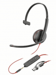 Poly Blackwire 3215 (8X227AA)
