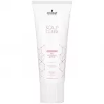 Schwarzkopf Professional Scalp Clinix Pre-Shampoo Scrub - Vlasov peeling 200ml