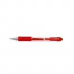 Zebra Gel pen SARASA 0.5mm, red