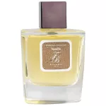 Franck Boclet , Vanilla, Eau De Parfum, Unisex, 50 ml