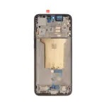 Motorola Motorola Edge 70 Fusion XT2605-2 LCD Display + Touch Unit + Front Cover Country Air (Service Pack)