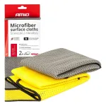 Amio Microfiber surface cloth 40x40cm 280g -03977