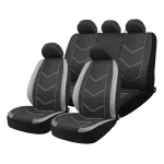 Amio Universal car seat cover set SC-19 -04619
