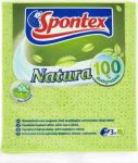 Spontex Sponge cloth Natura* A3 42158