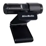 AVerMedia Webcam Live Streamer CAM 313 / PW313 Black