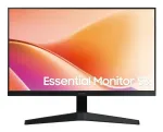 SAMSUNG LS24F330EAUXEN computer monitor 61 cm (24") 1920 x 1080 pixels Full HD LCD Black