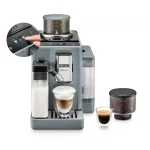 DELONGHI DeLonghi Rivelia EXAM440.55.g Fully-auto Espresso machine 1.4 L