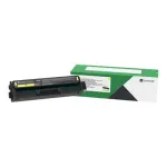 LEXMARK Toner Yellow (20N20Y0)