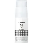 CANON GI-53BK Black Ink Bottle