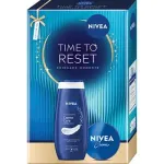 Nivea Time to Reset Set - Gift Set