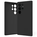 Mercury Silicone Sam S24 Ultra S928 black|black