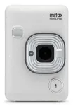 Fujifilm Camera INSTAX mini LiPlay / 16835160 White Standard