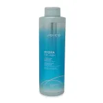 Joico Hydrating Shampoo for Fine-Medium, Dry Hair 1000ml in Clear