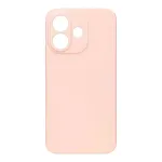 Obal:Me Glossy Cover for Xiaomi Redmi Note 17 Pro 5G Blush