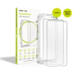 MOBILE ORIGIN EasyGlass with Applicator Samsung Galaxy S26 5G, 2 pack