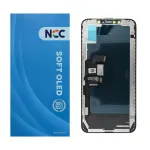 NCC LCD Display for iPhone Xs Max Soft OLED