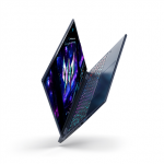Acer | Predator Helios Neo 16S AI PHN16S-71-96S5 | Black | 16 " | OLED | WQXGA | 240 Hz | Intel Core U9 | 275HX | 32 GB | DDR5 | Solid-state drive capacity 1000 GB | NVIDIA GeForce RTX 5070 Ti | Windo