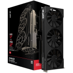 XFX Radeon RX 9070 XT Swift 16GB GDDR6
