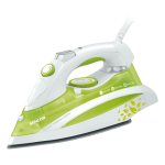 Iron Sencor