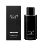 Giorgio Armani Armani Code Eau de Toilette 125 ml