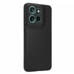 Tactical TPU Cover for Motorola Edge 60 Neo / Black