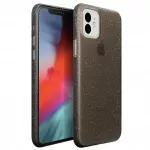 LAUT Slimskin iPhone 11 case black/black 37919