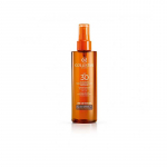 Collistar Supertanning Moisturizing Dry Oil SPF30 200ml