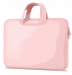Tech-Protect Neoprene bag, 15-16", pink